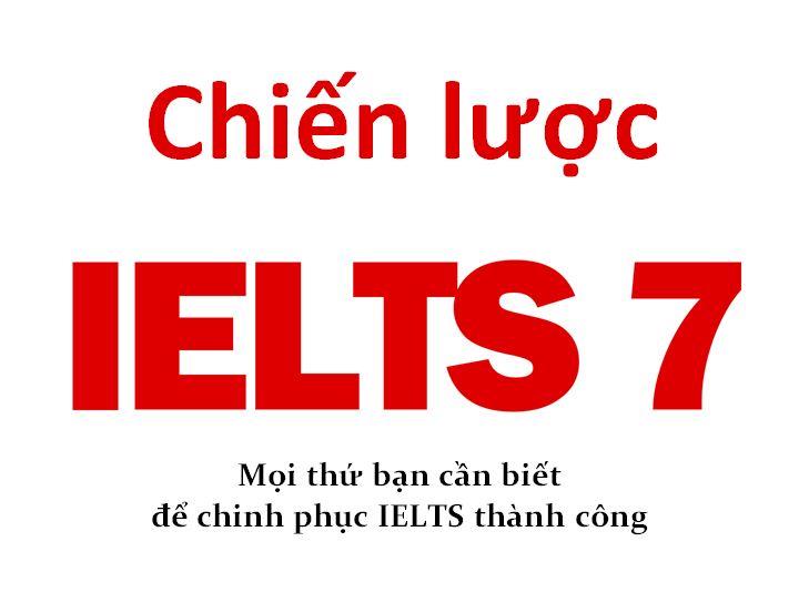 Lộ trình học IELTS lên 7.0 tại Epat English