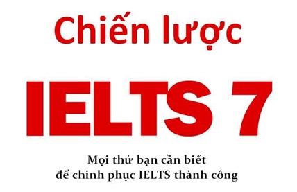 Lộ trình học IELTS lên 7.0 tại Epat English